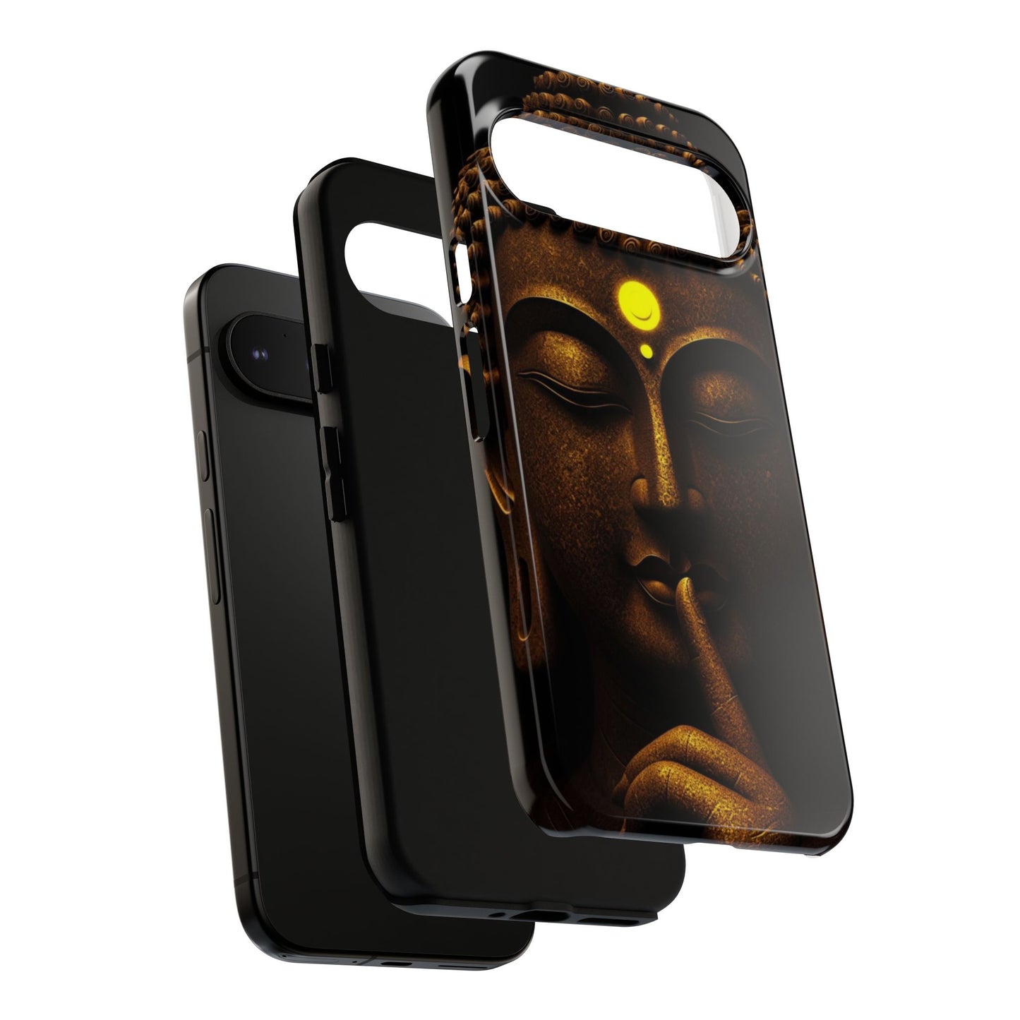 Buddha - Phone Case