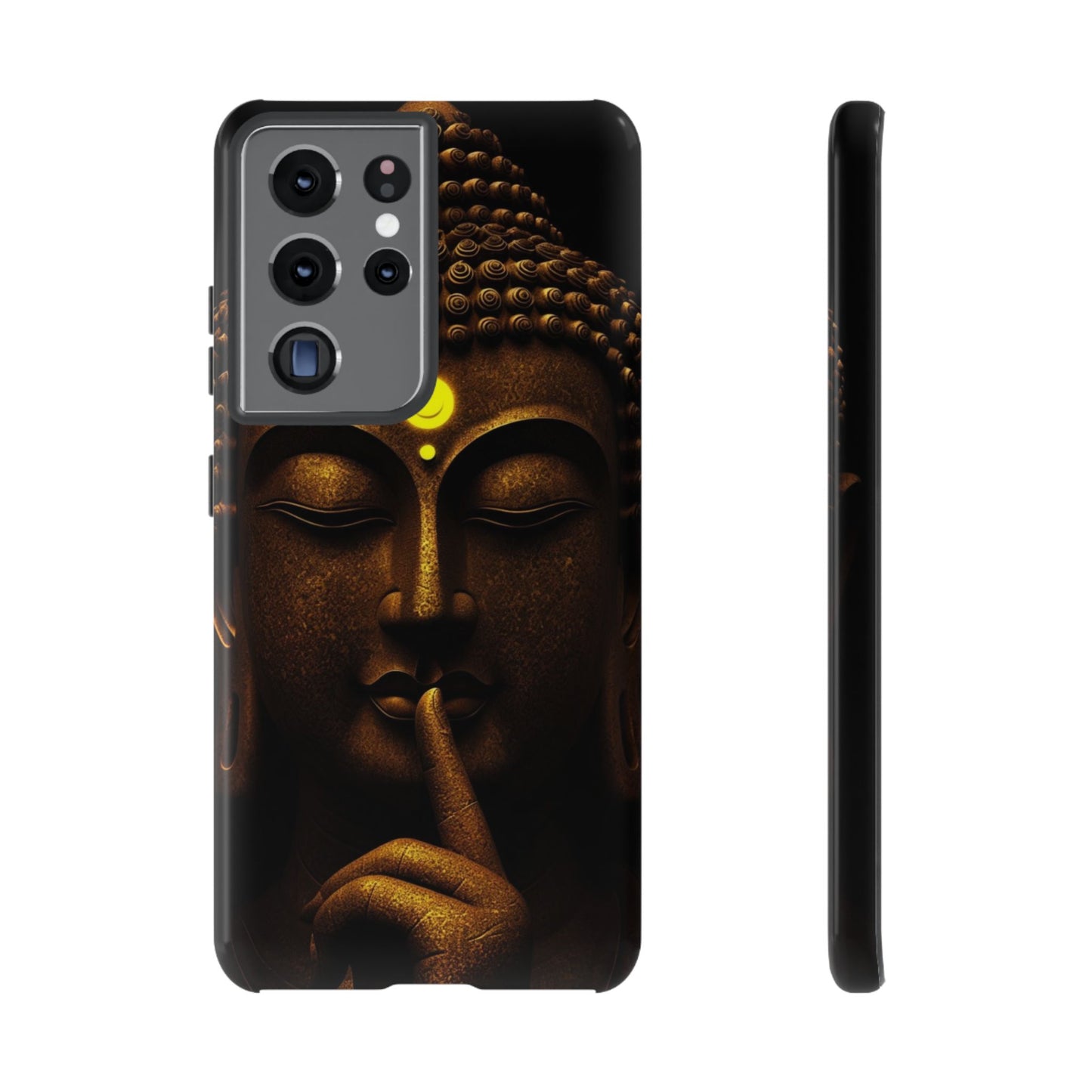 Buddha - Phone Case