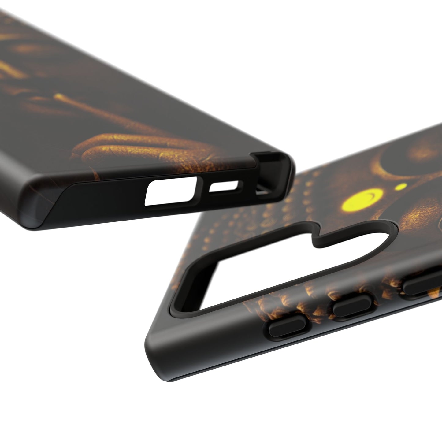 Buddha - Phone Case