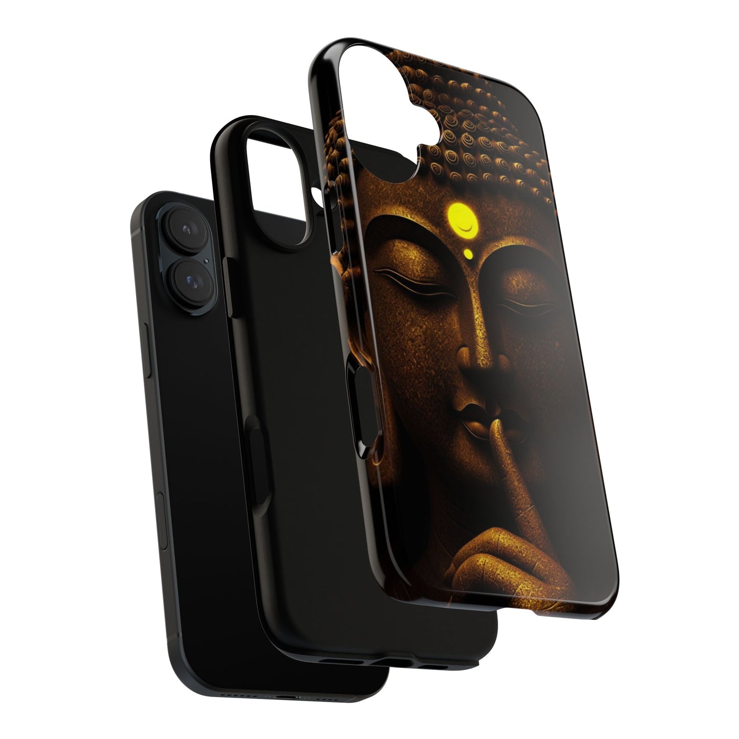 Buddha - Phone Case