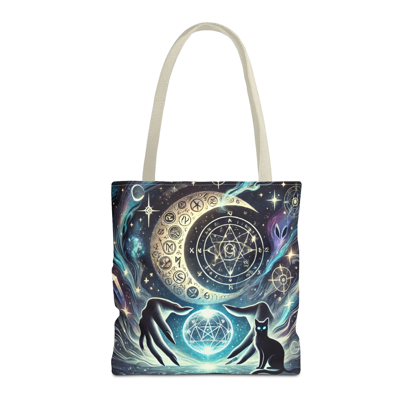 Cosmic Magic - Tote Bag