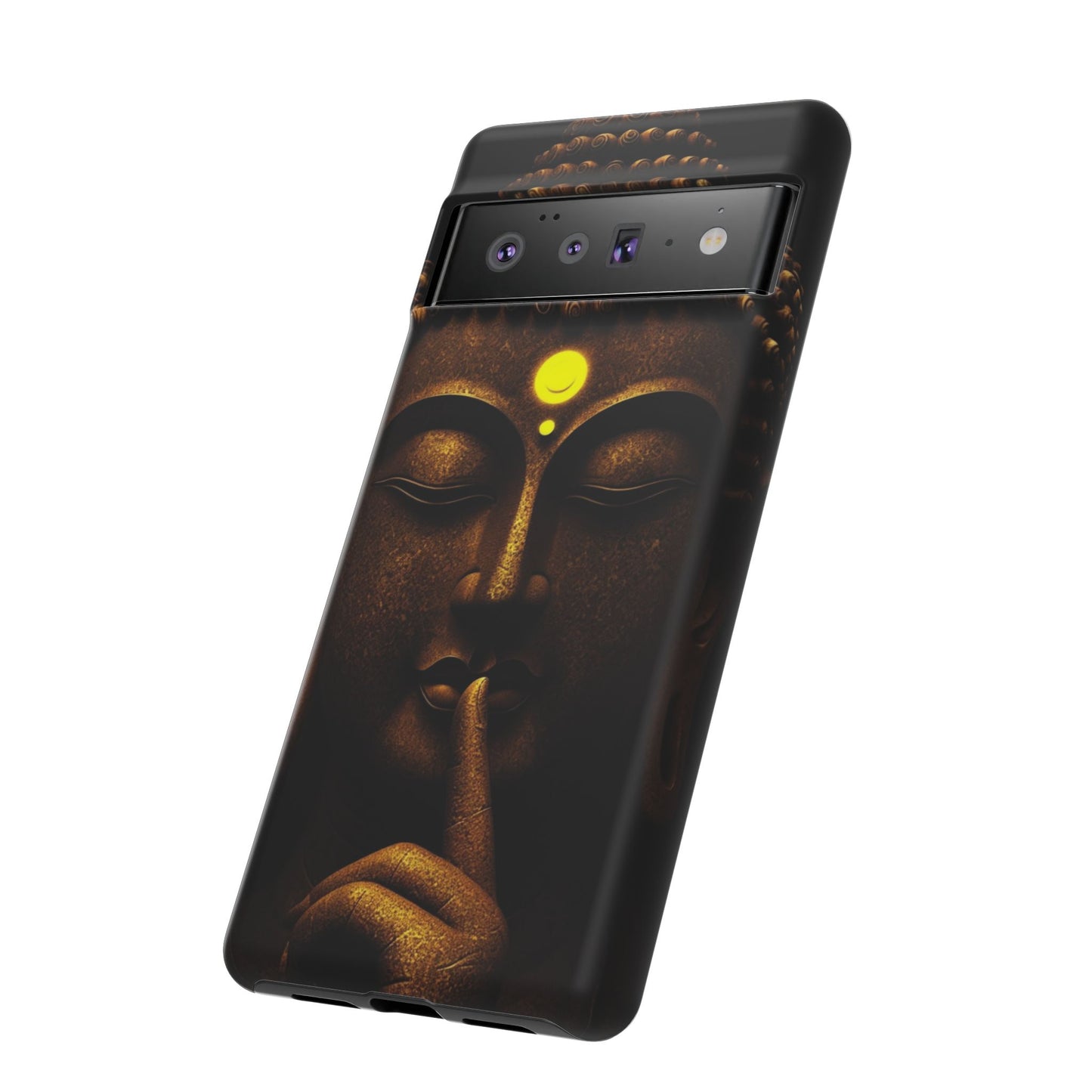 Buddha - Phone Case