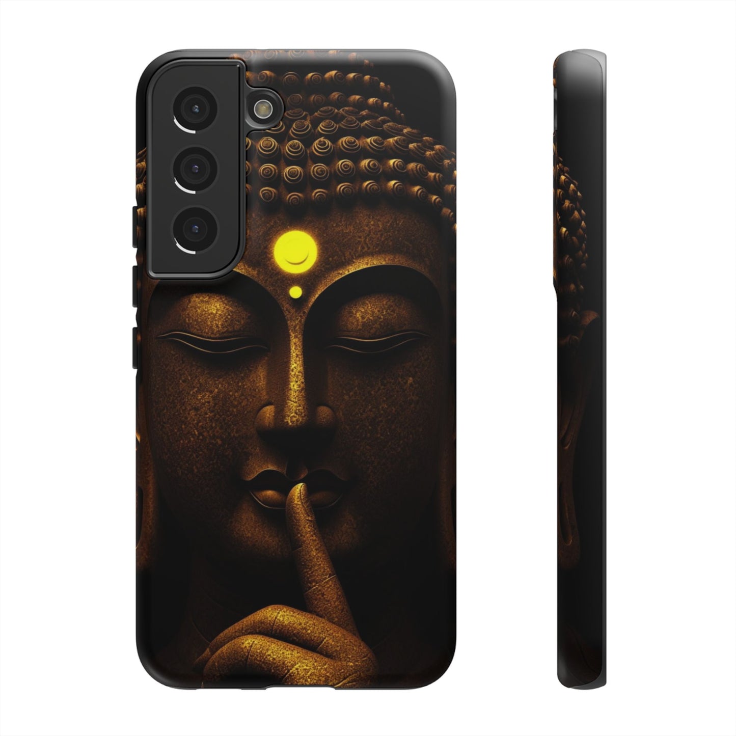 Buddha - Phone Case