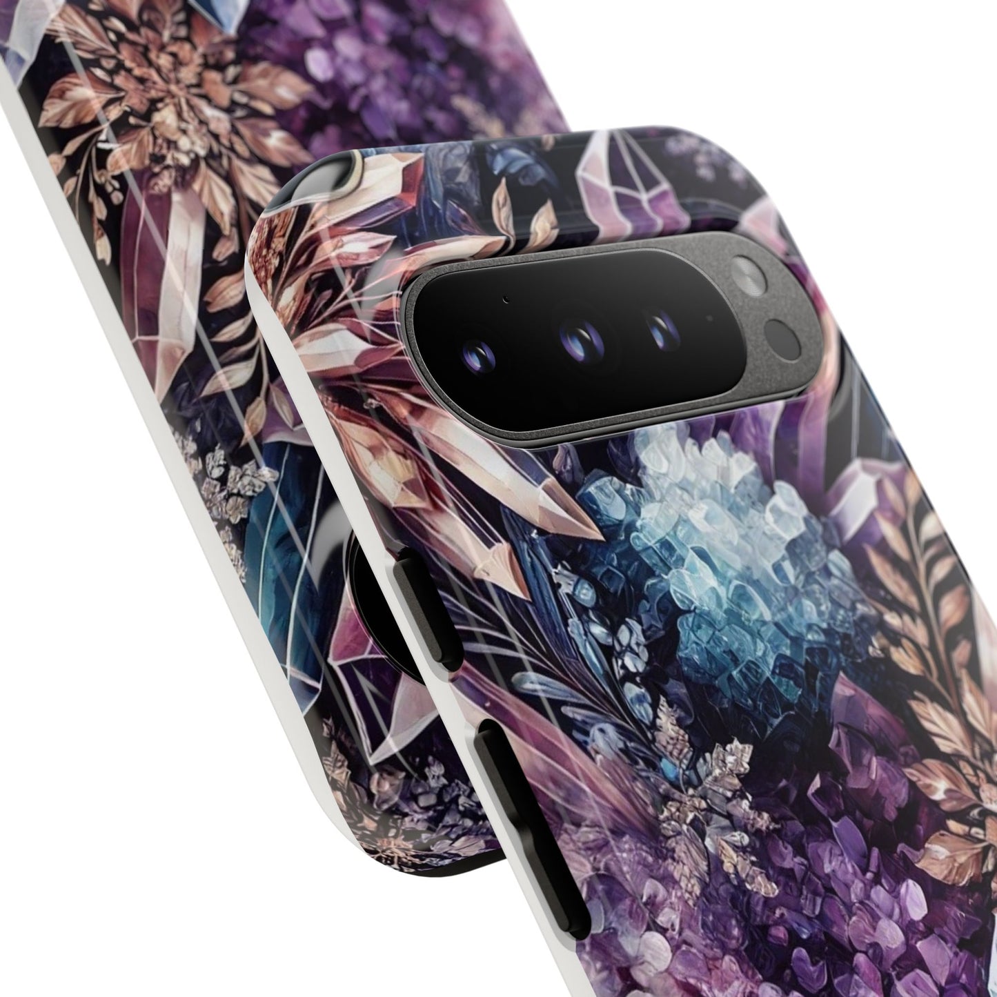 Crystal Gemstone - Phone Case