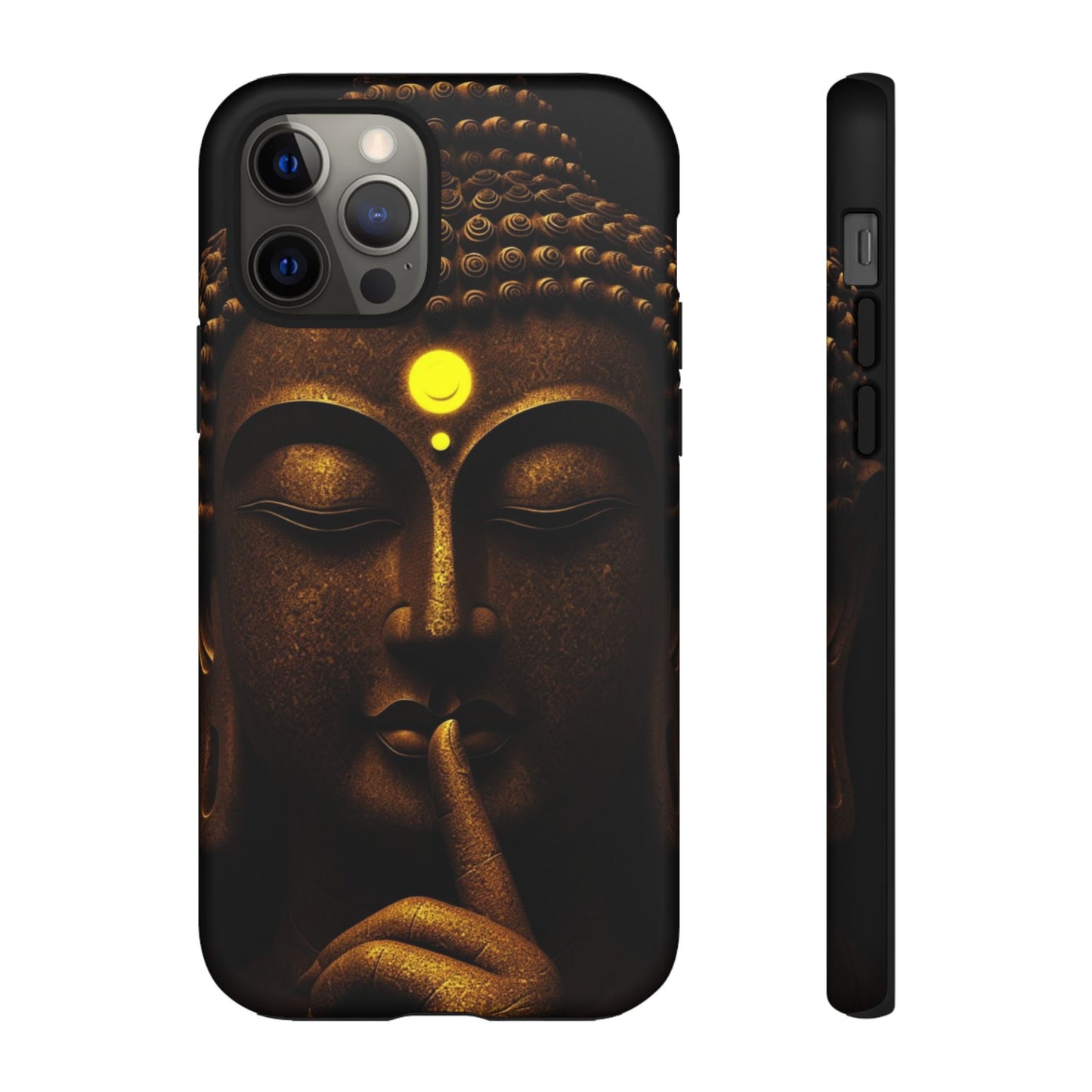 Buddha - Phone Case