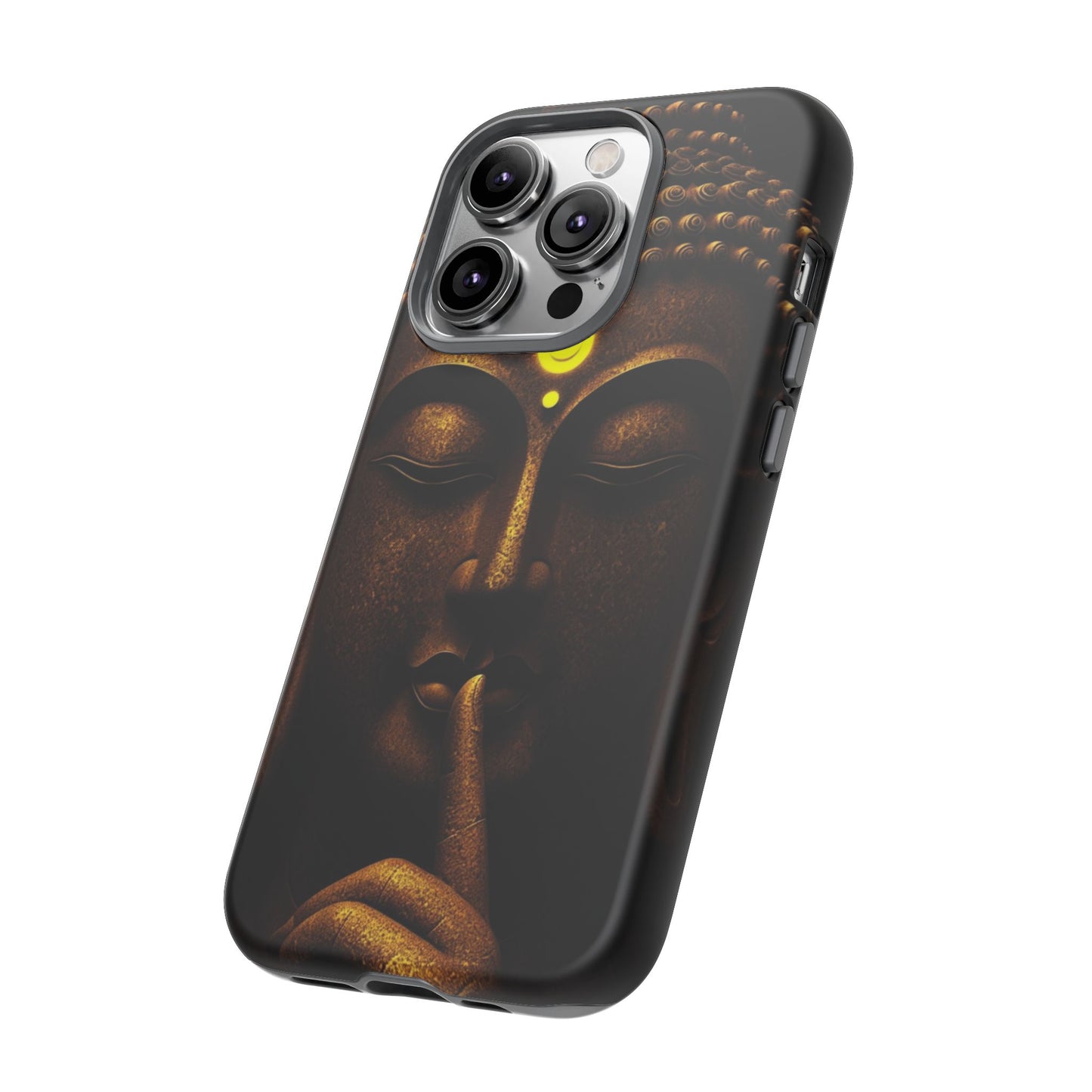 Buddha - Phone Case