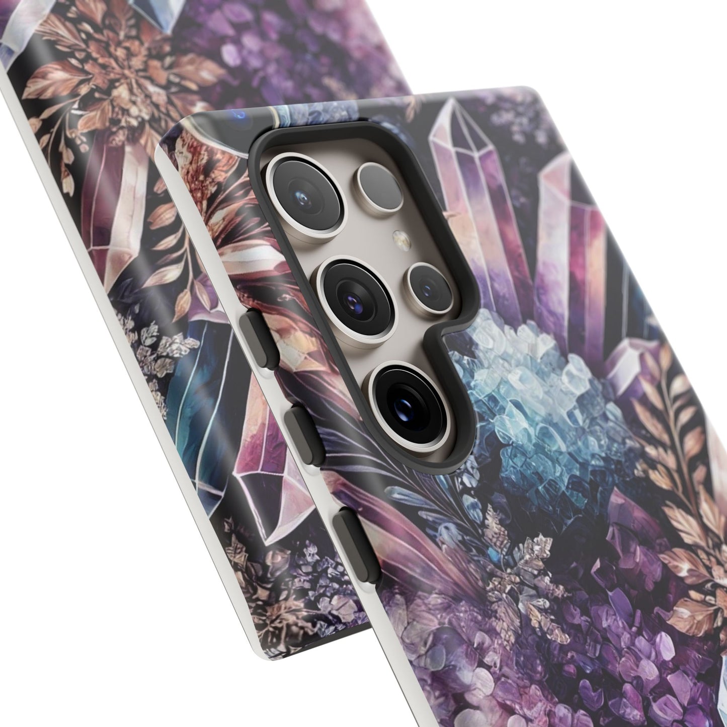 Crystal Gemstone - Phone Case