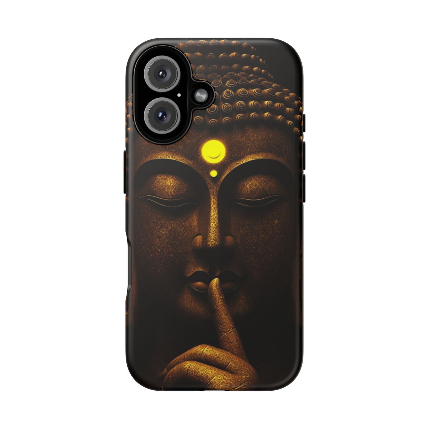 Buddha - Phone Case
