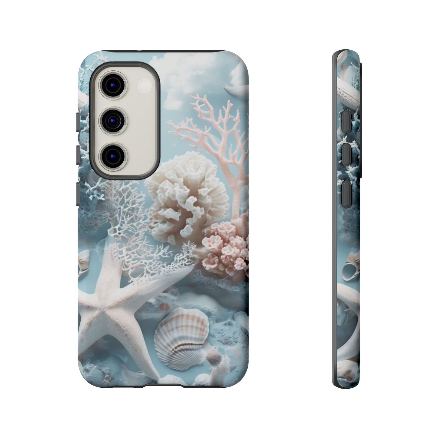 Ocean Treasures - Phone Case