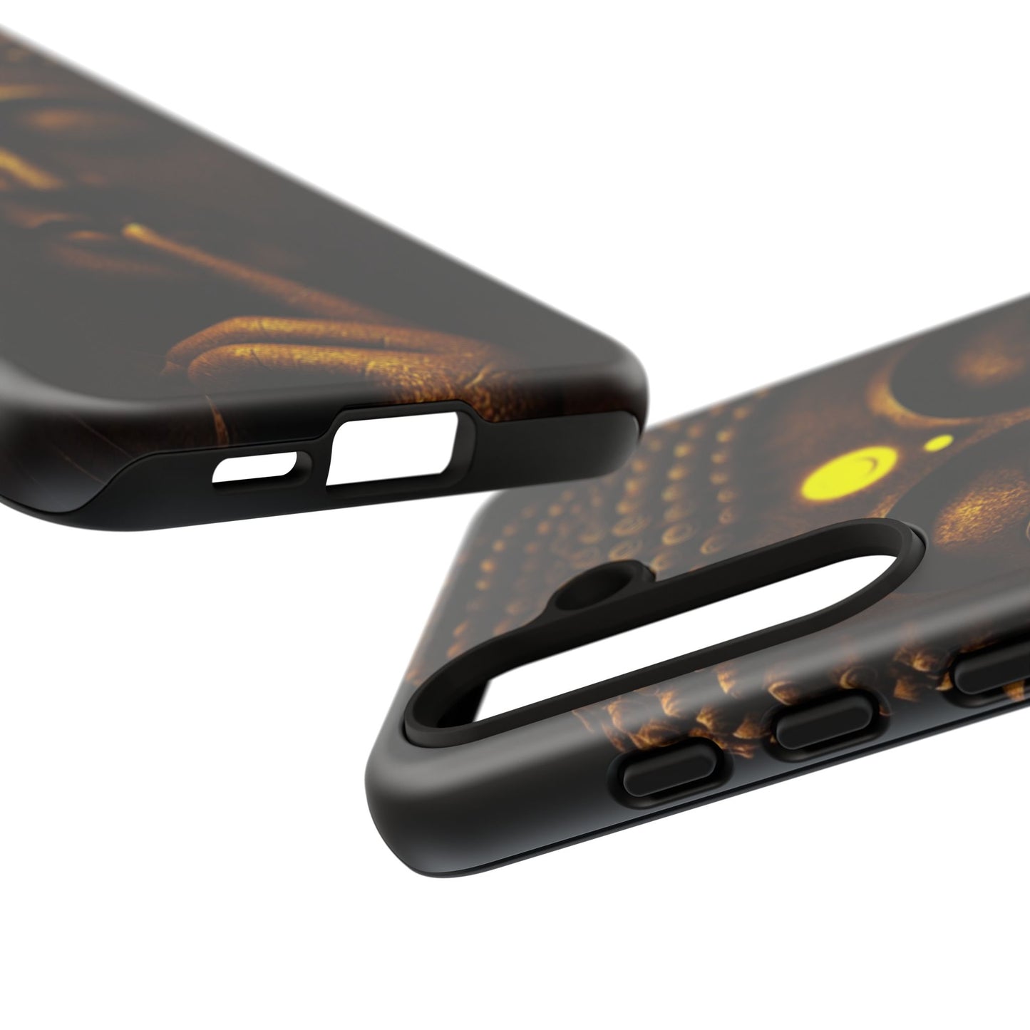 Buddha - Phone Case