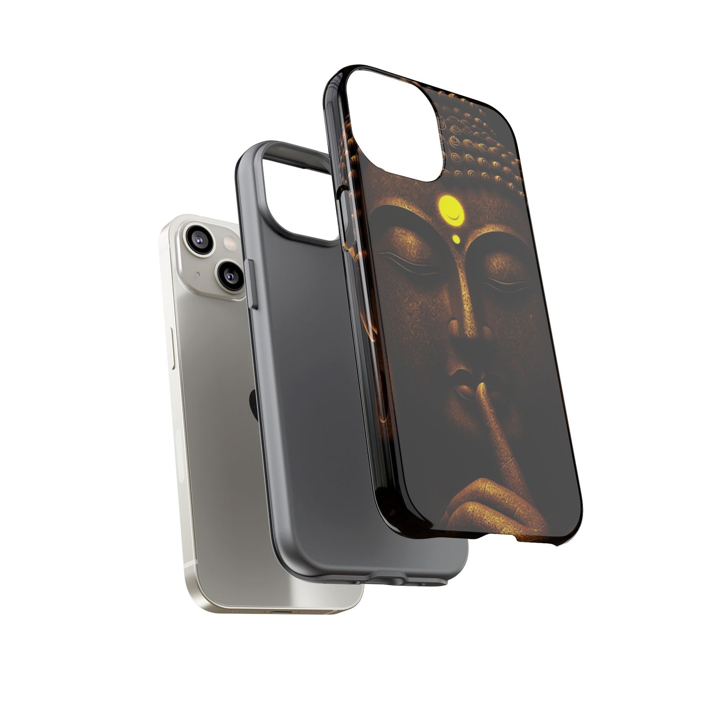Buddha - Phone Case