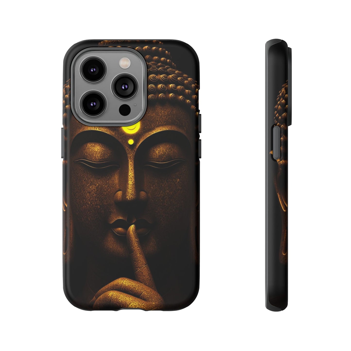 Buddha - Phone Case
