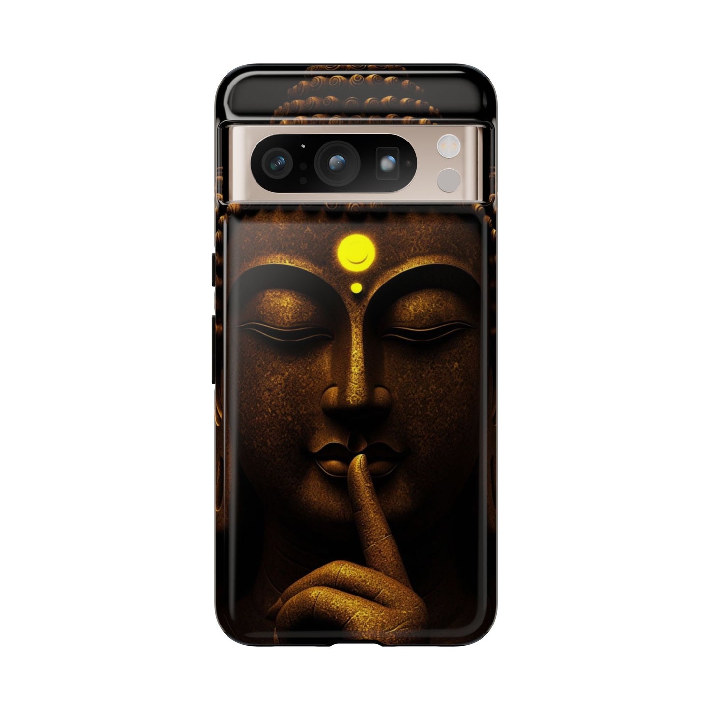 Buddha - Phone Case