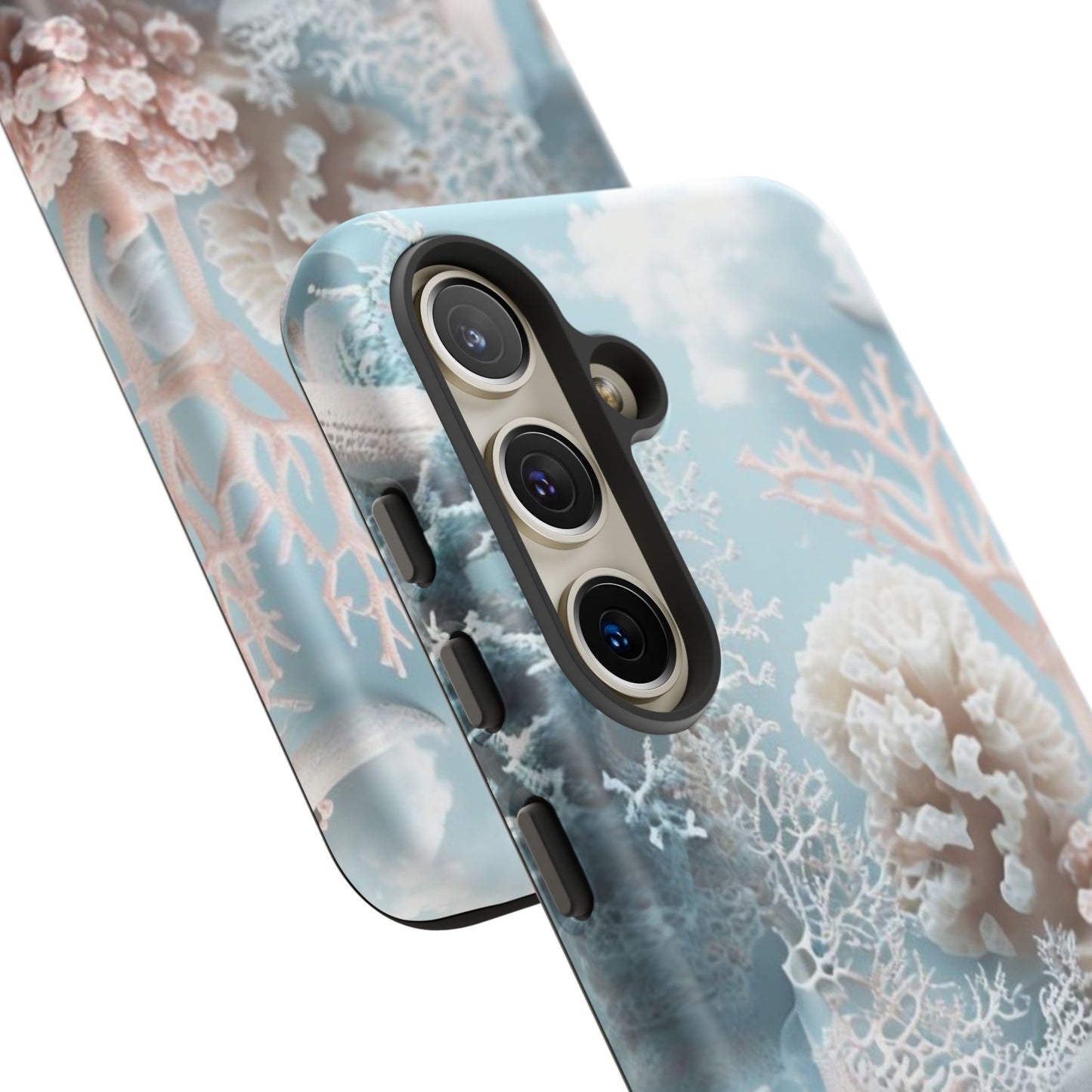 Ocean Treasures - Phone Case