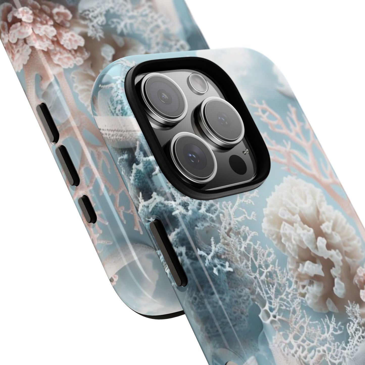 Ocean Treasures - Phone Case