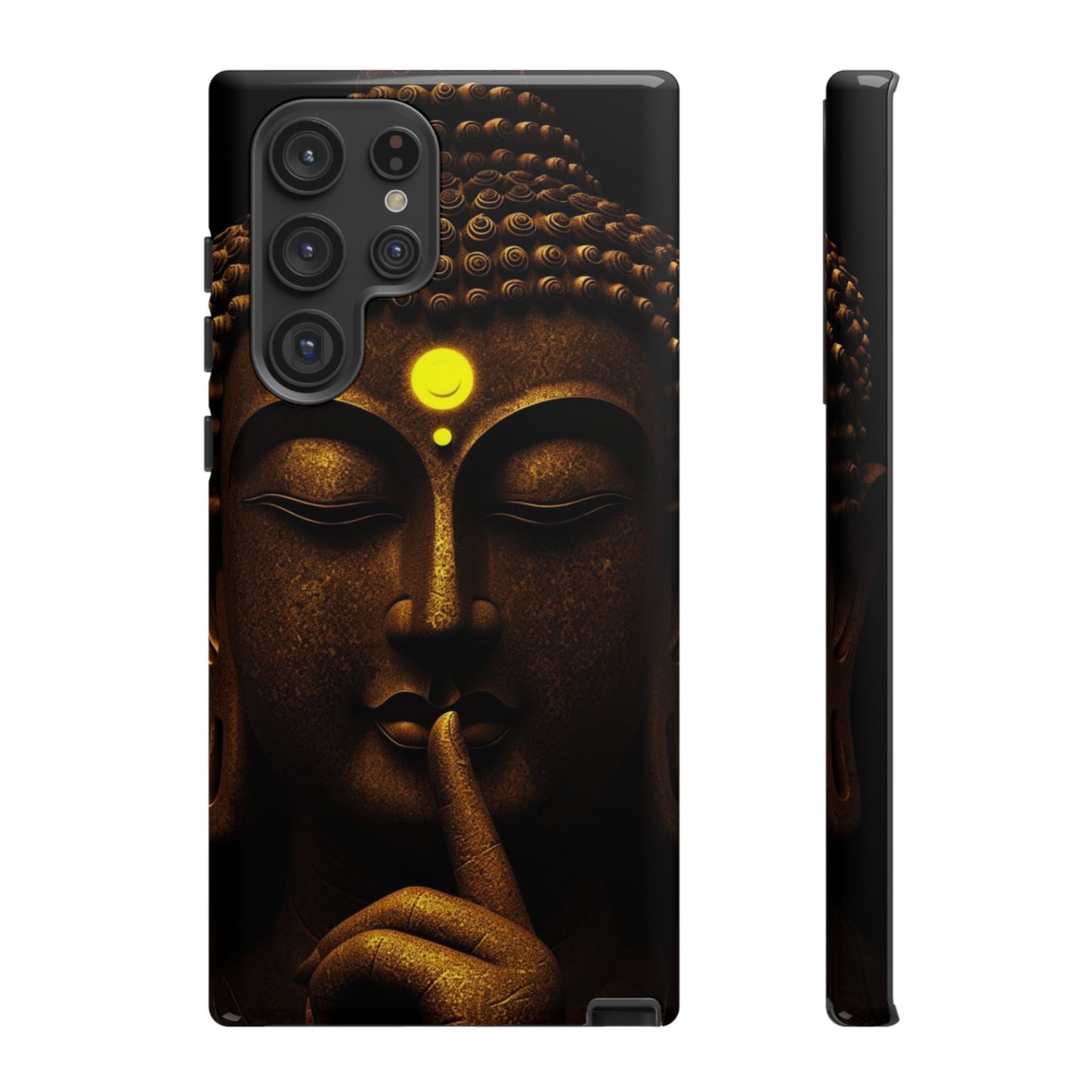 Buddha - Phone Case