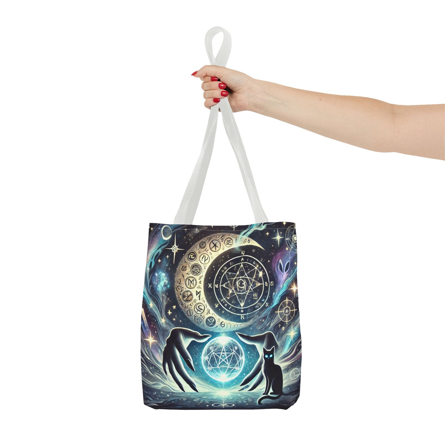 Cosmic Magic - Tote Bag