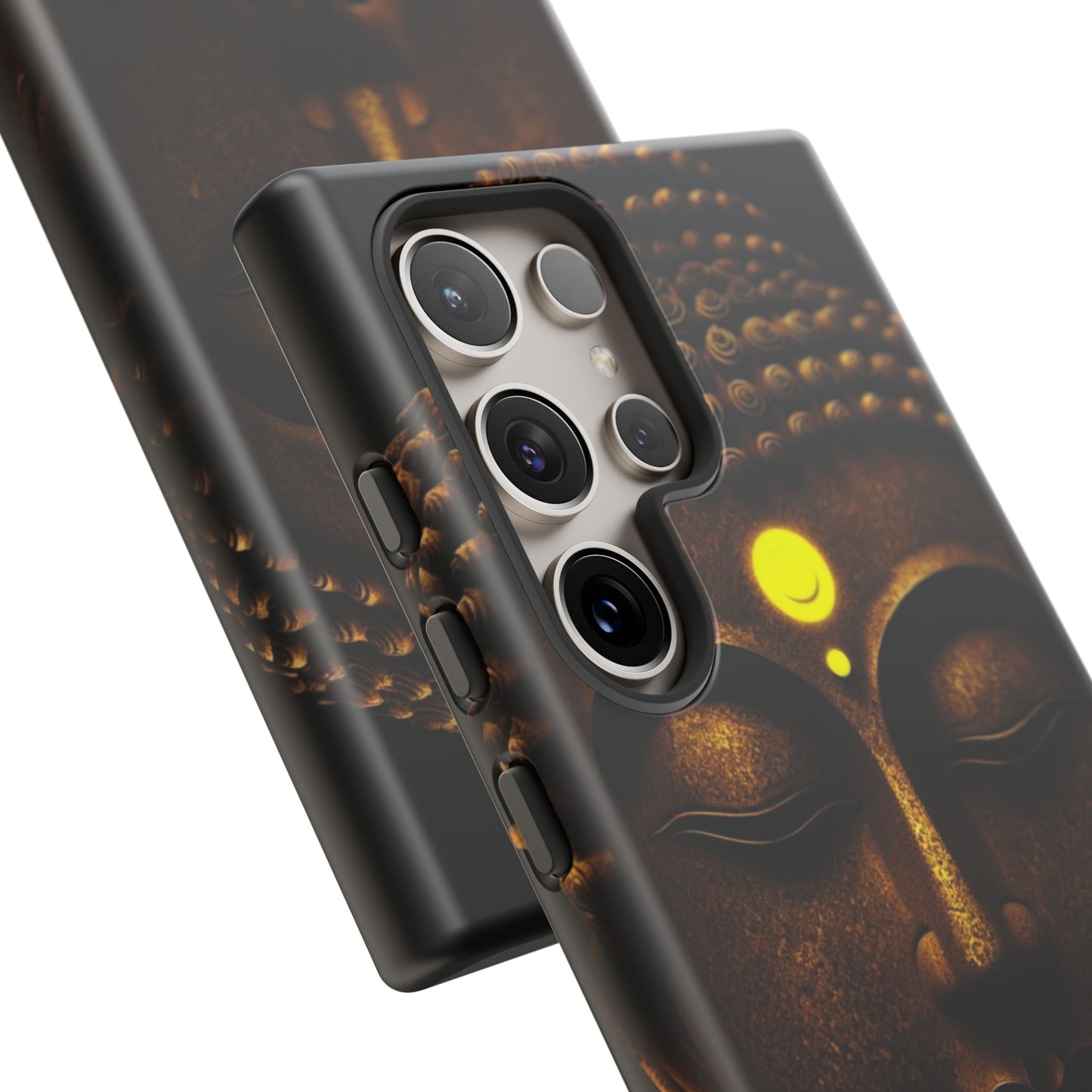 Buddha - Phone Case