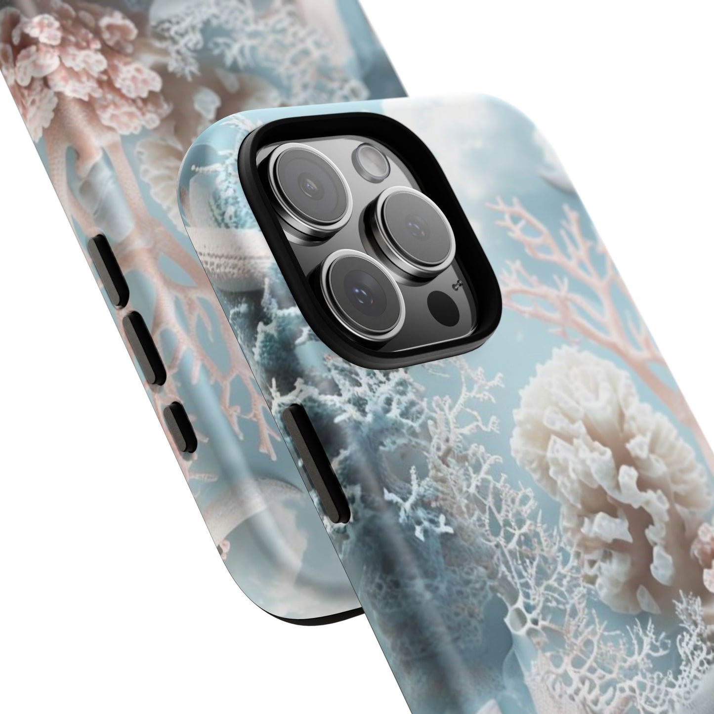Ocean Treasures - Phone Case