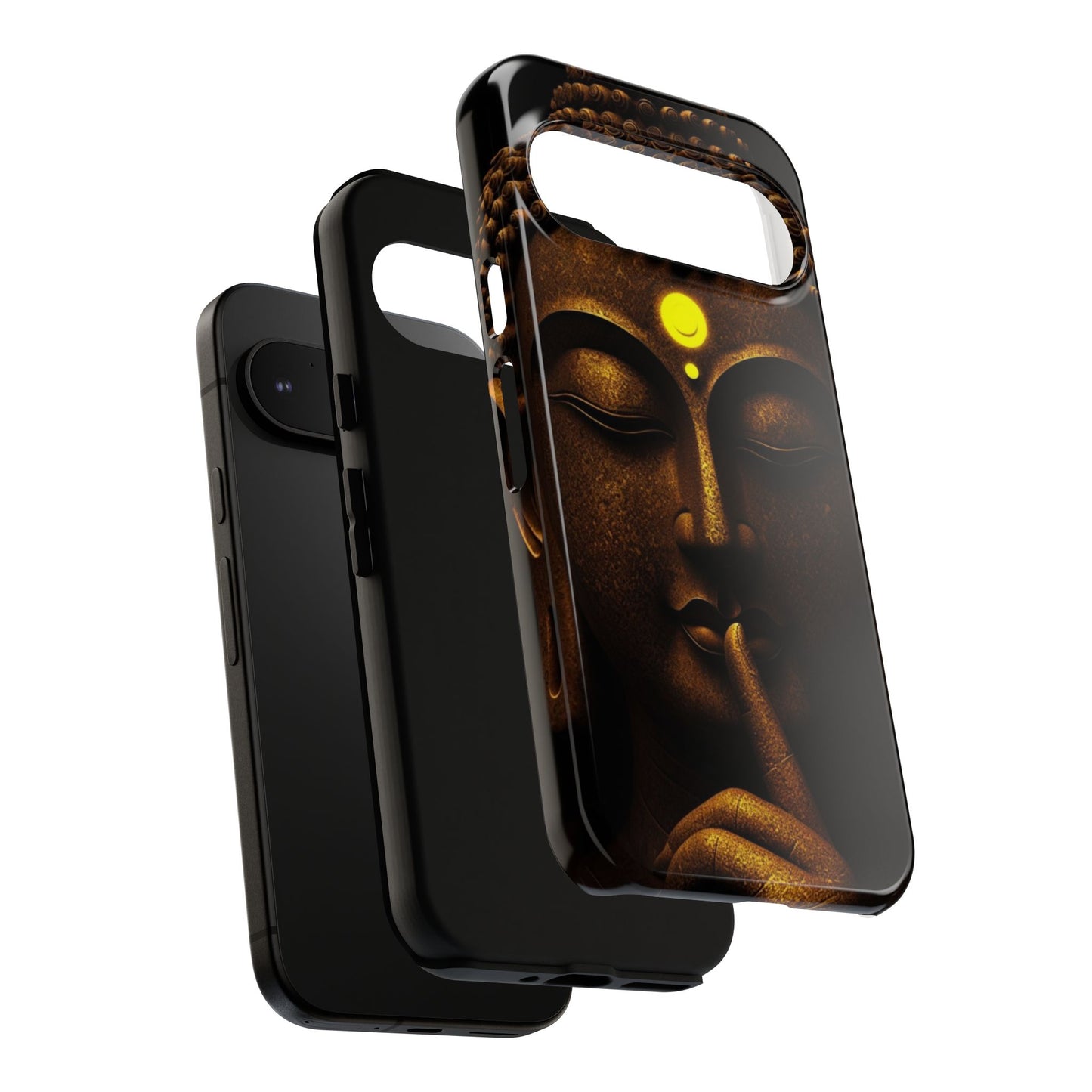 Buddha - Phone Case