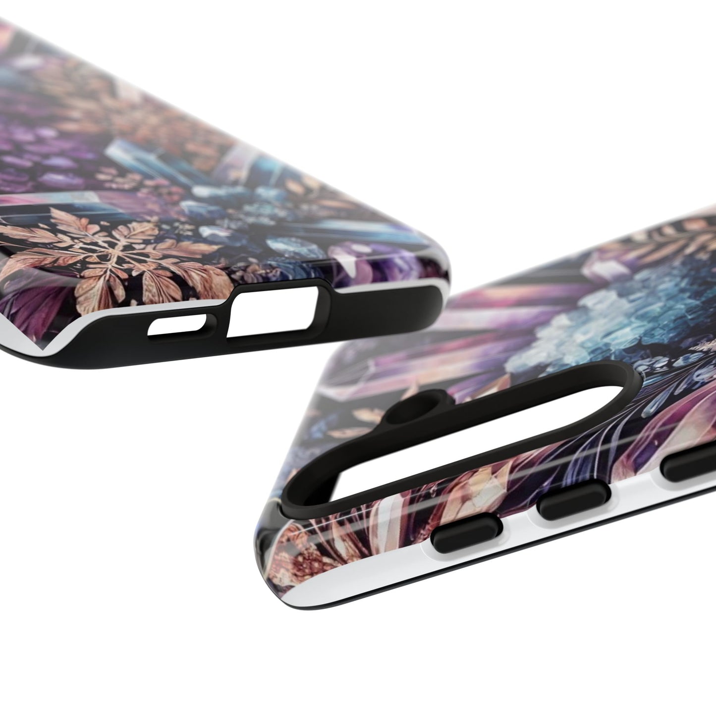 Crystal Gemstone - Phone Case