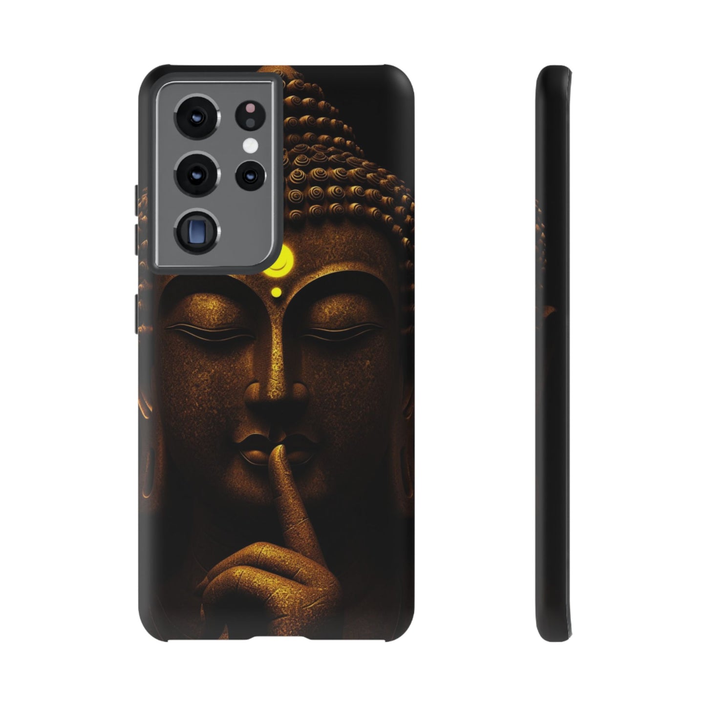 Buddha - Phone Case
