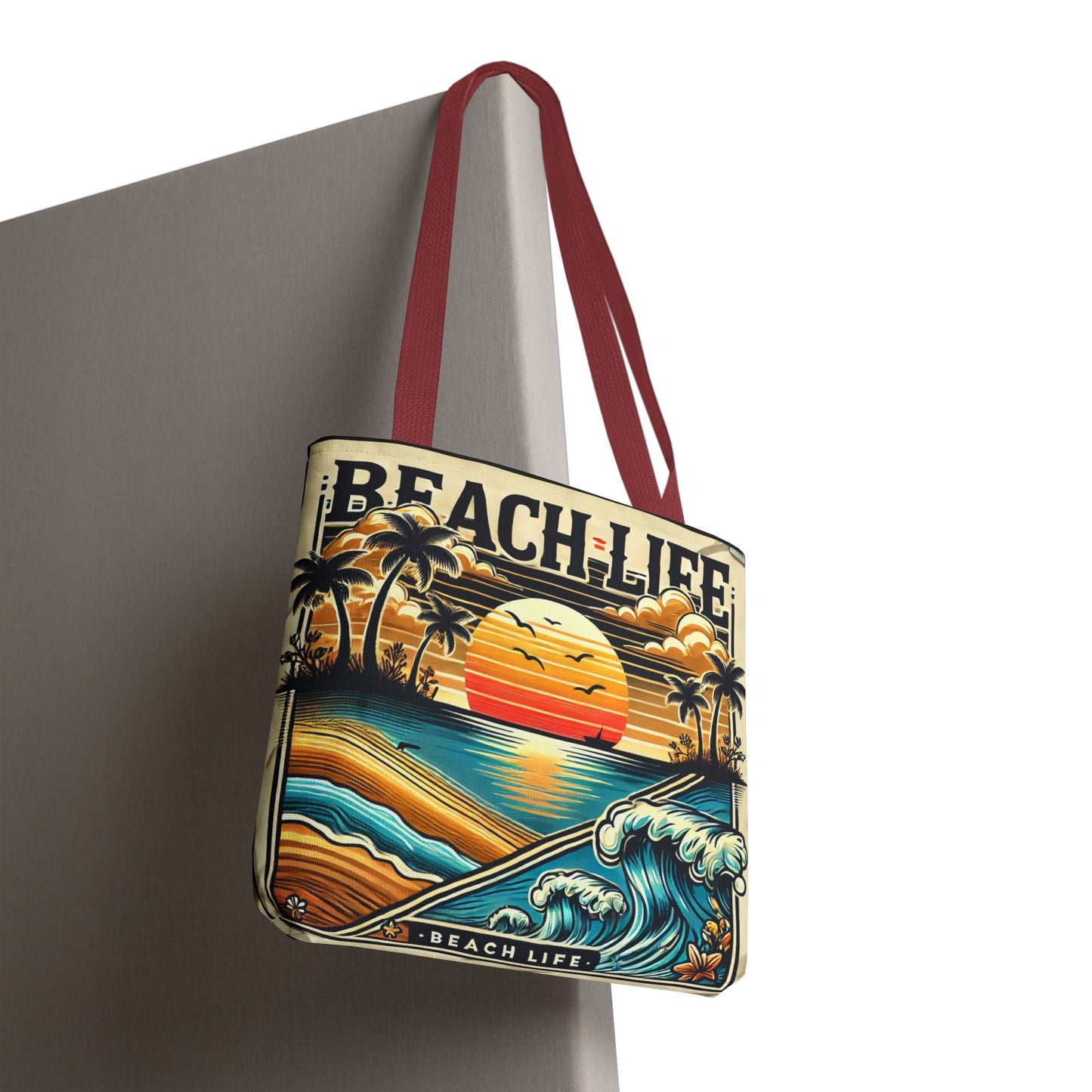 Beach Life - Tote Bag