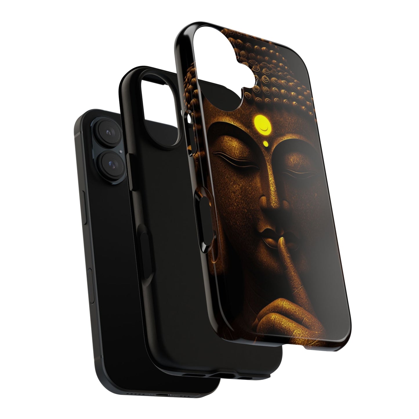 Buddha - Phone Case