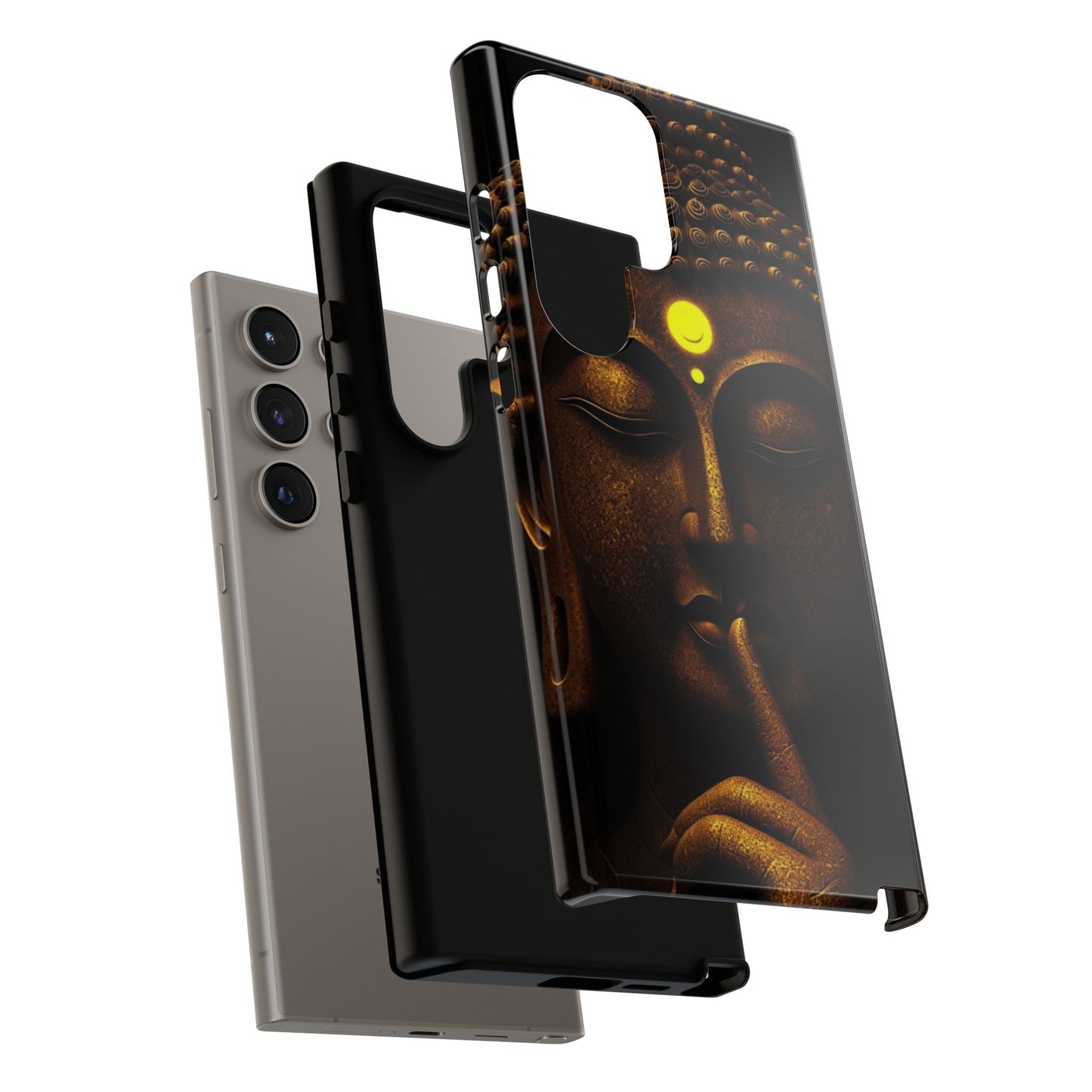 Buddha - Phone Case