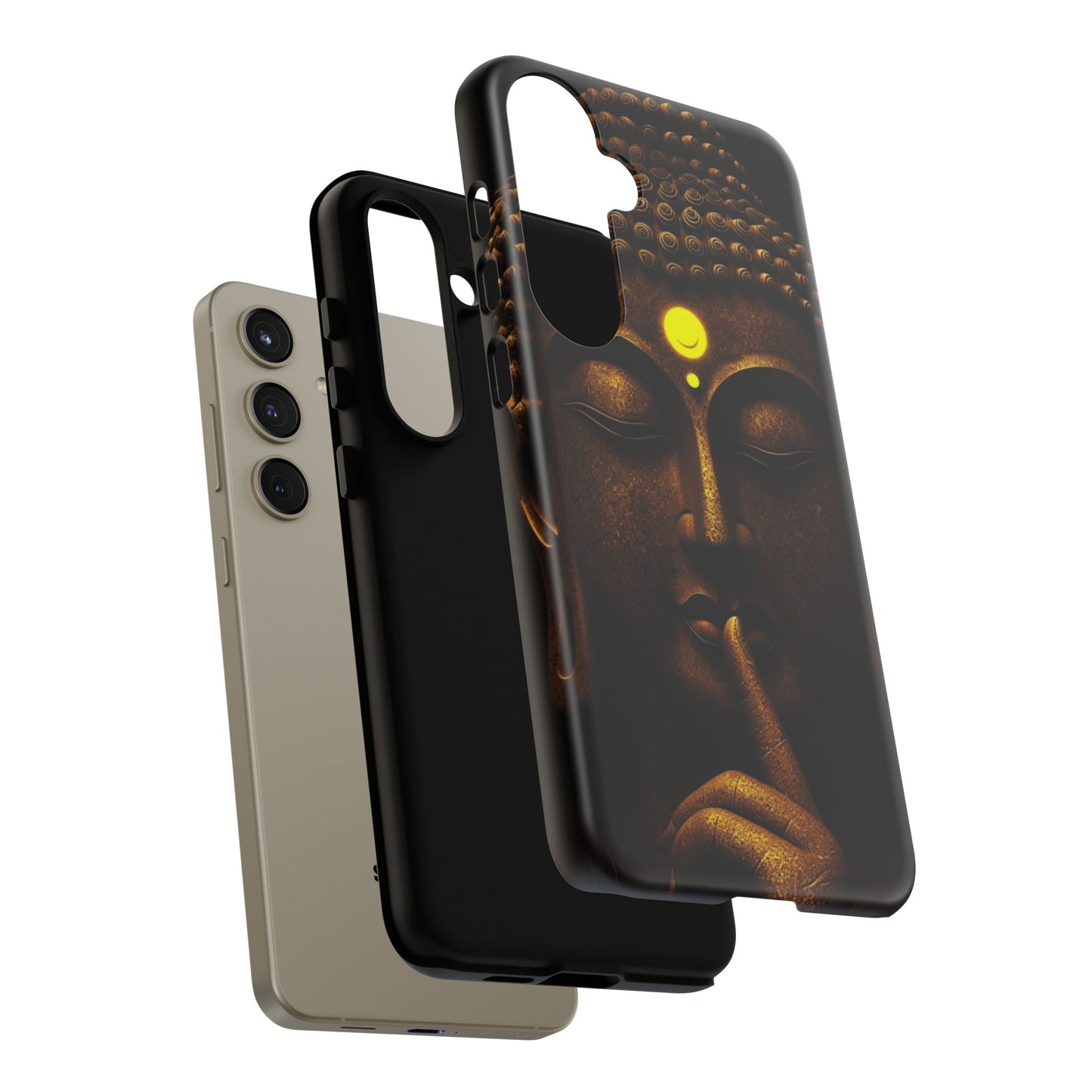 Buddha - Phone Case