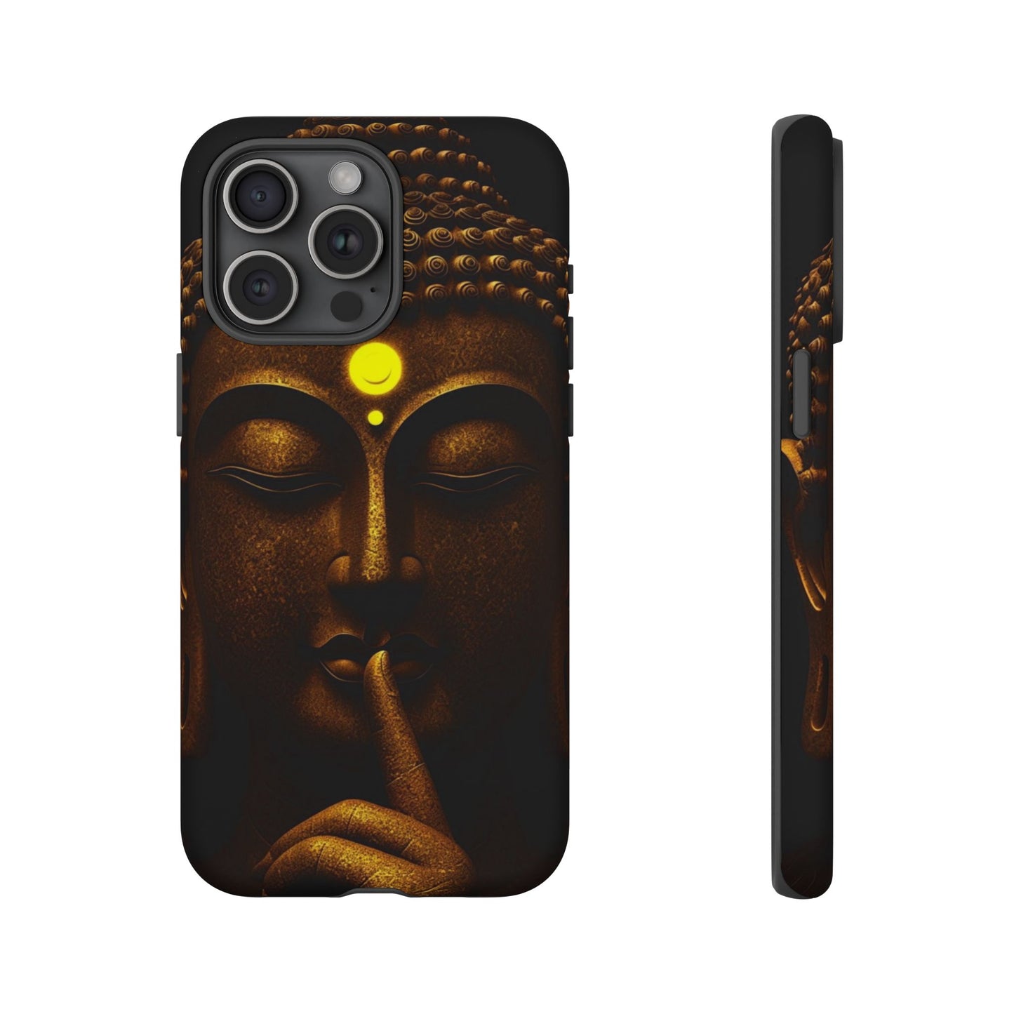 Buddha - Phone Case