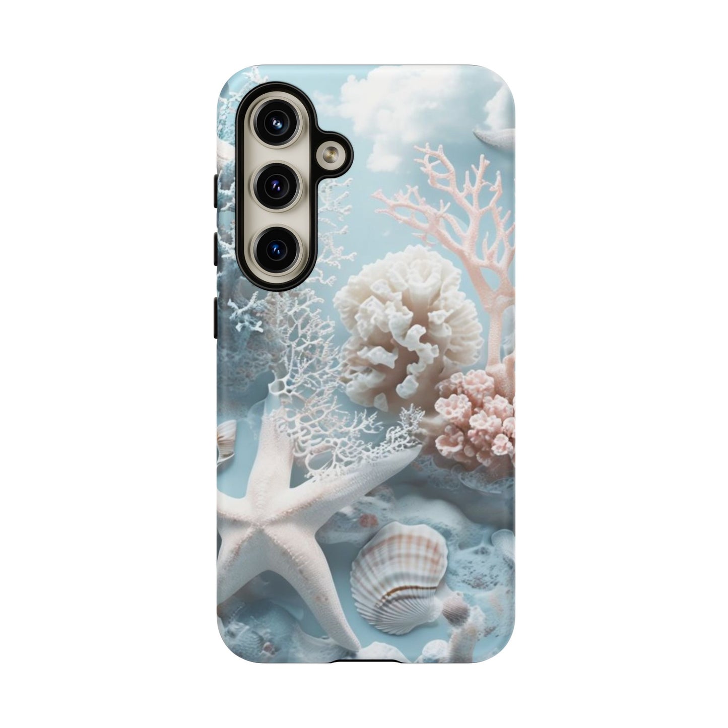 Ocean Treasures - Phone Case