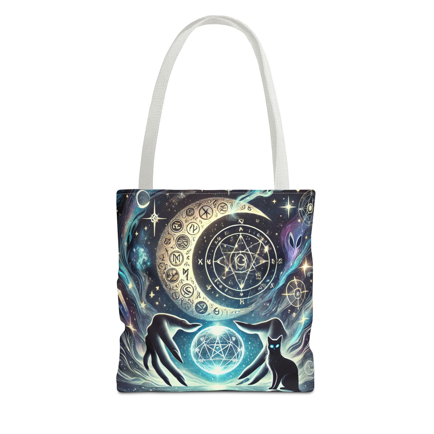 Cosmic Magic - Tote Bag
