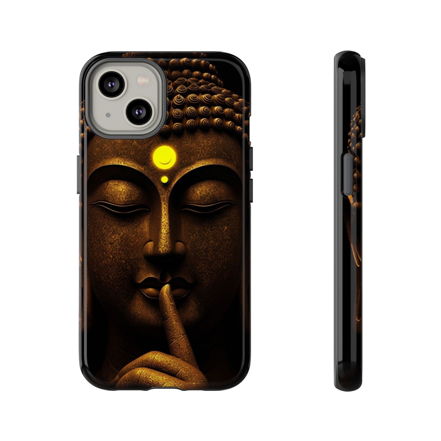 Buddha - Phone Case