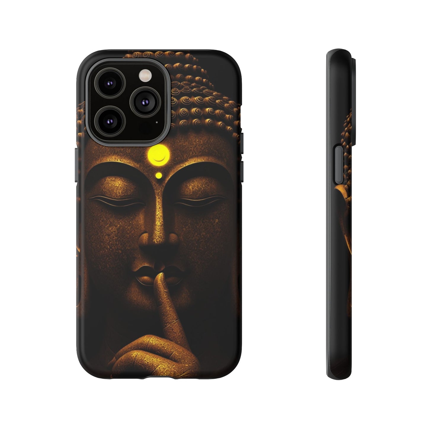 Buddha - Phone Case