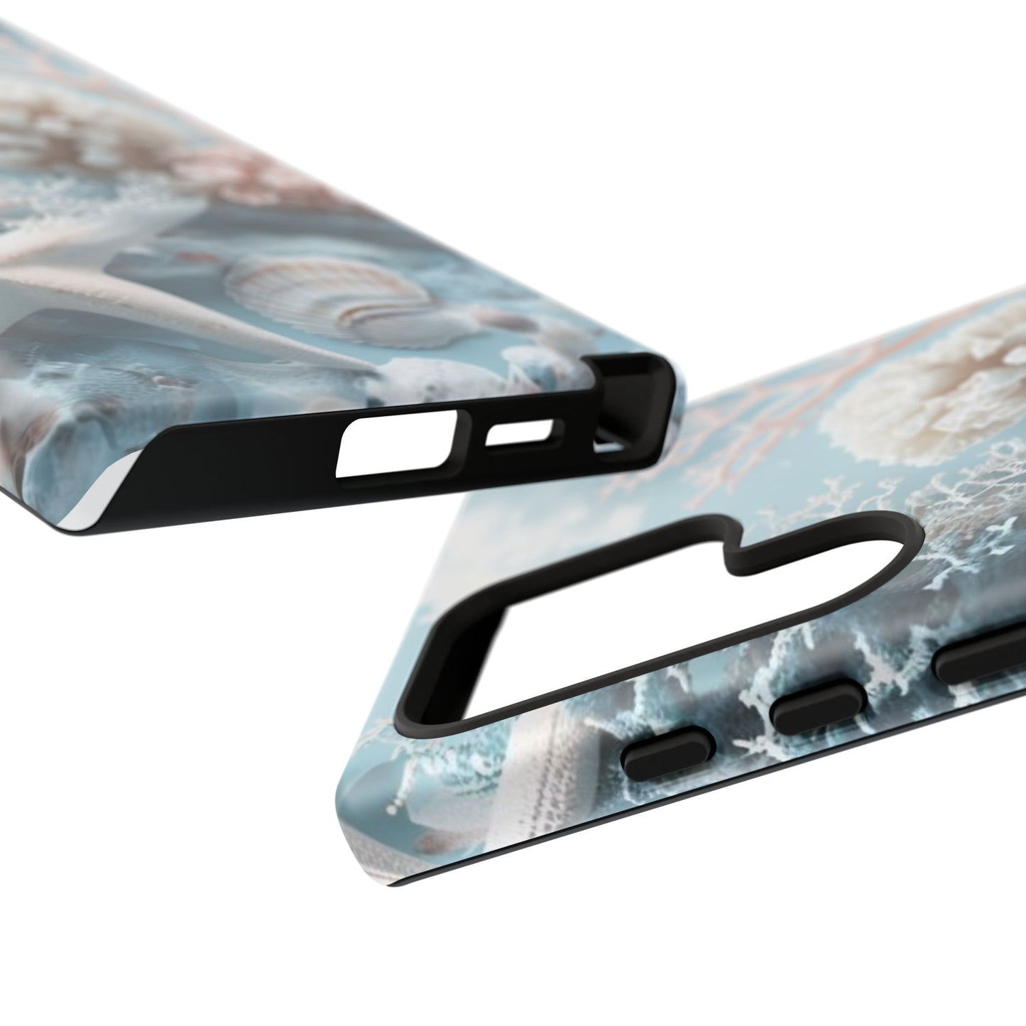 Ocean Treasures - Phone Case