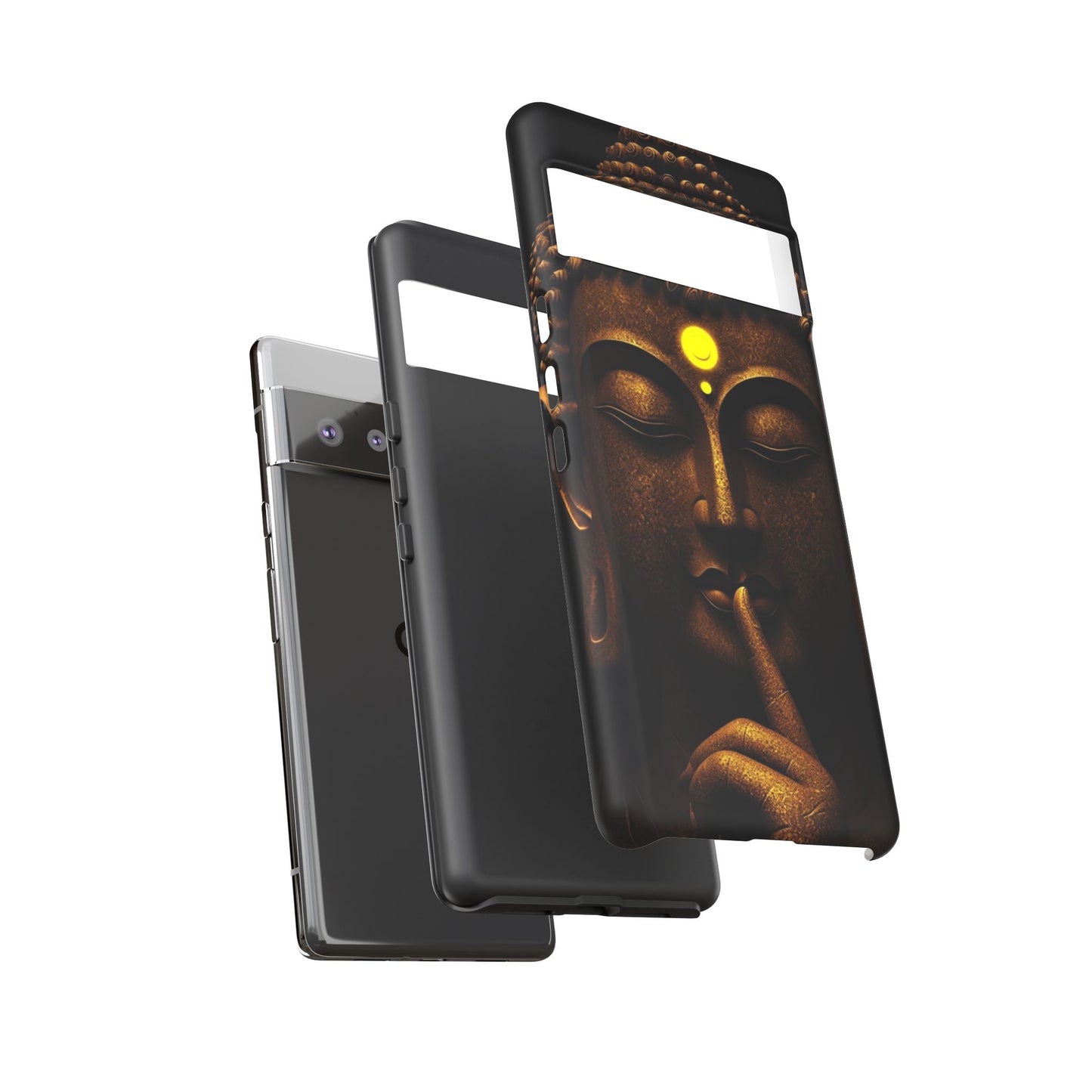Buddha - Phone Case