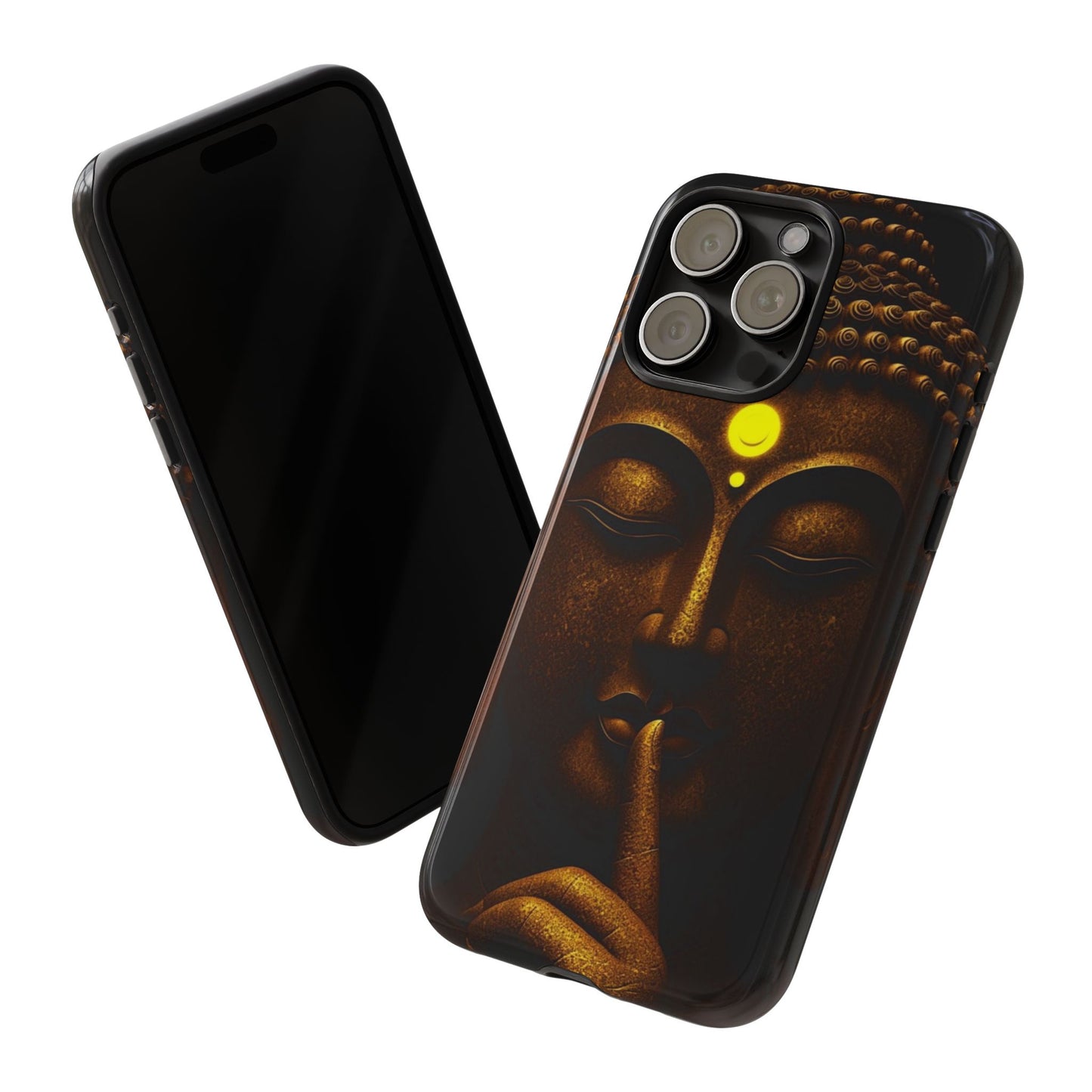 Buddha - Phone Case