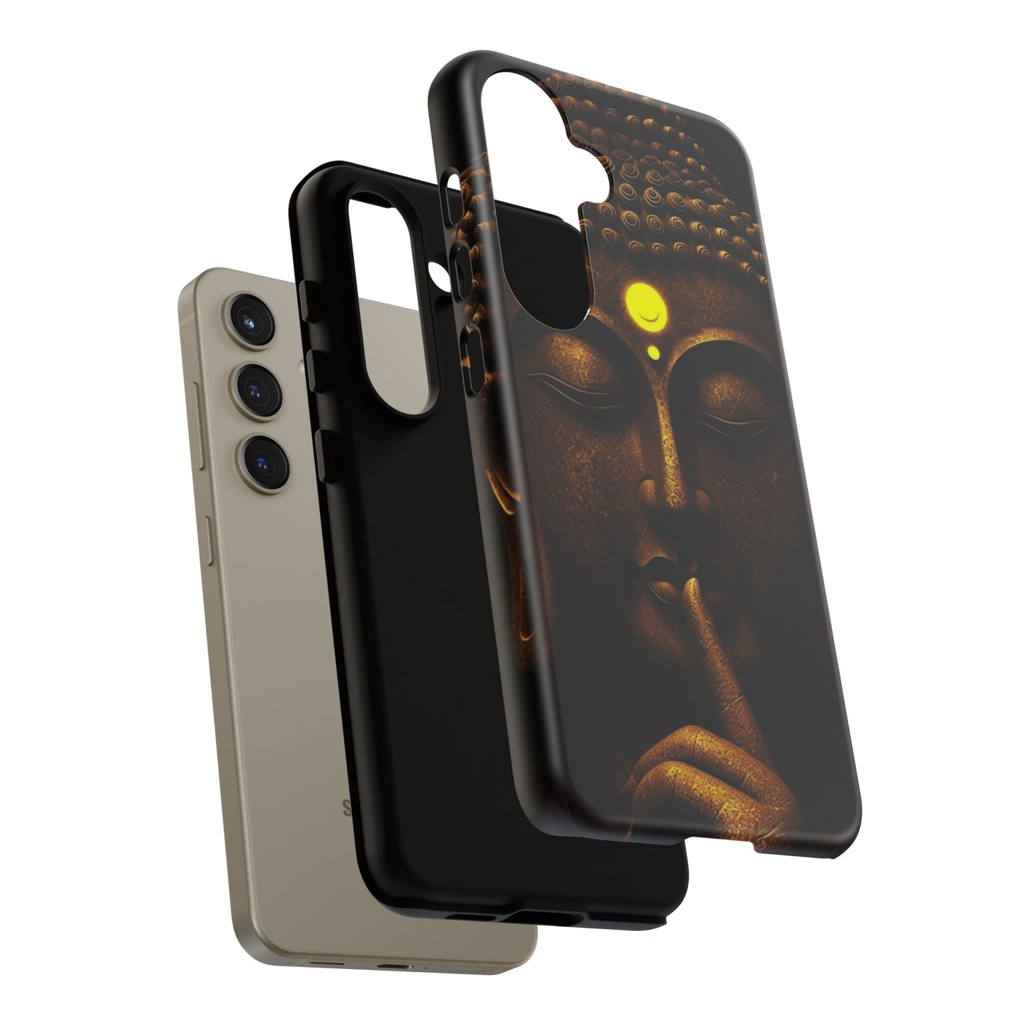 Buddha - Phone Case