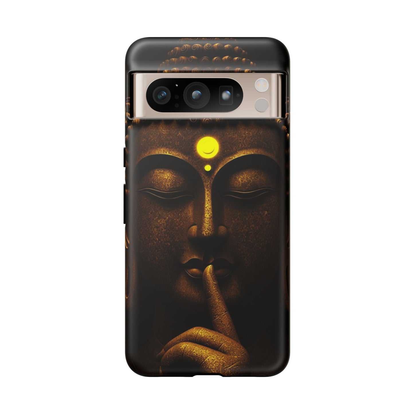 Buddha - Phone Case