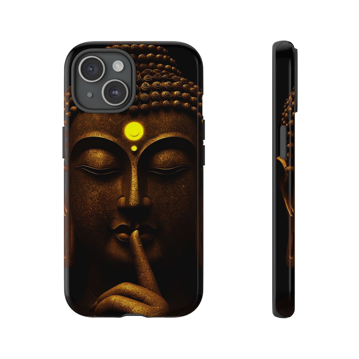 Buddha - Phone Case