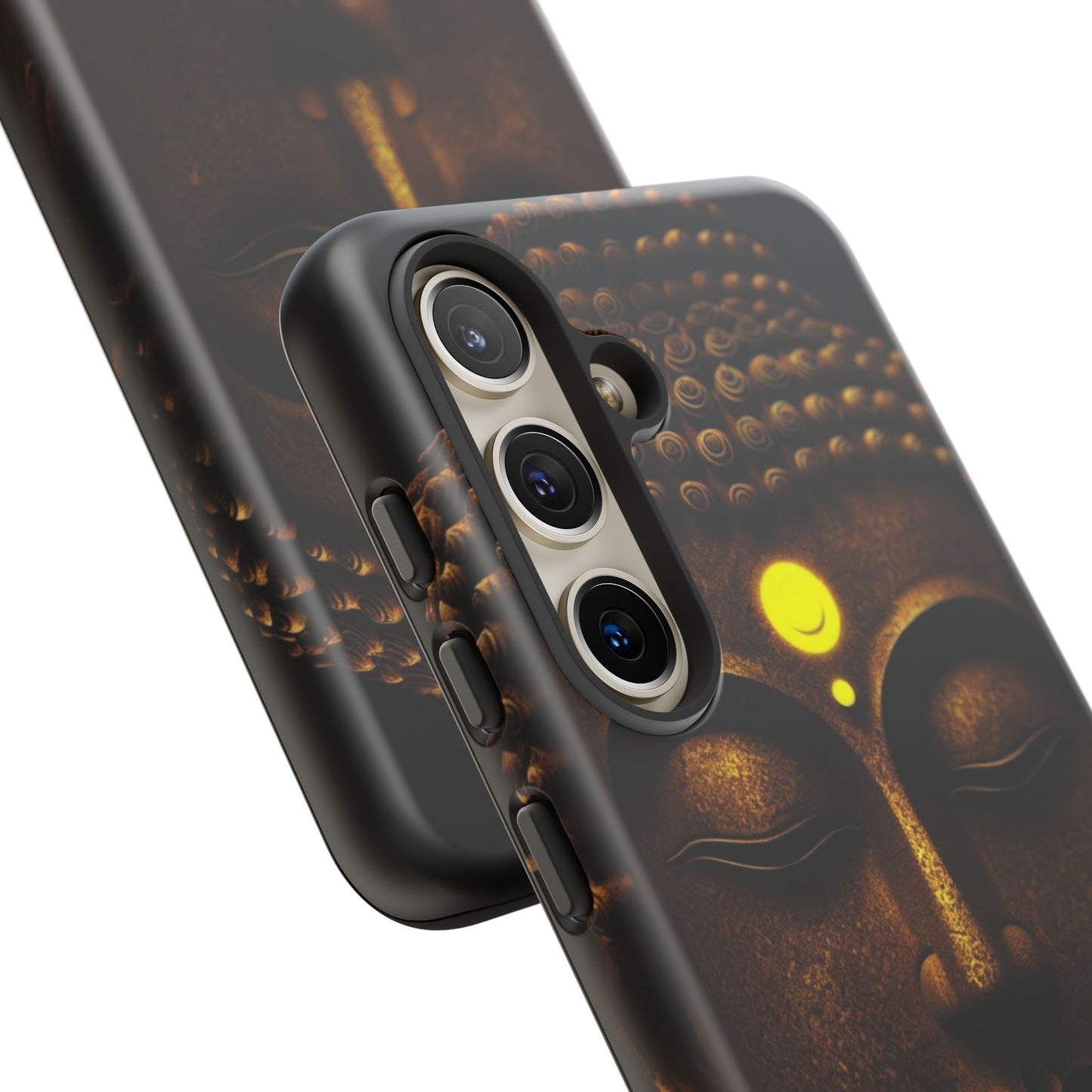 Buddha - Phone Case