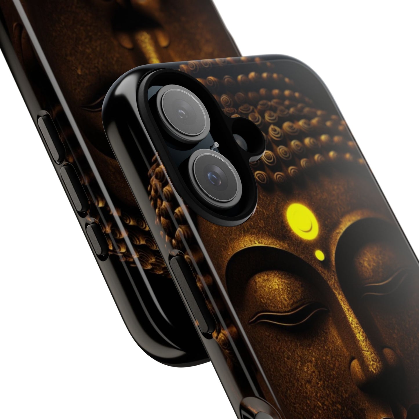 Buddha - Phone Case