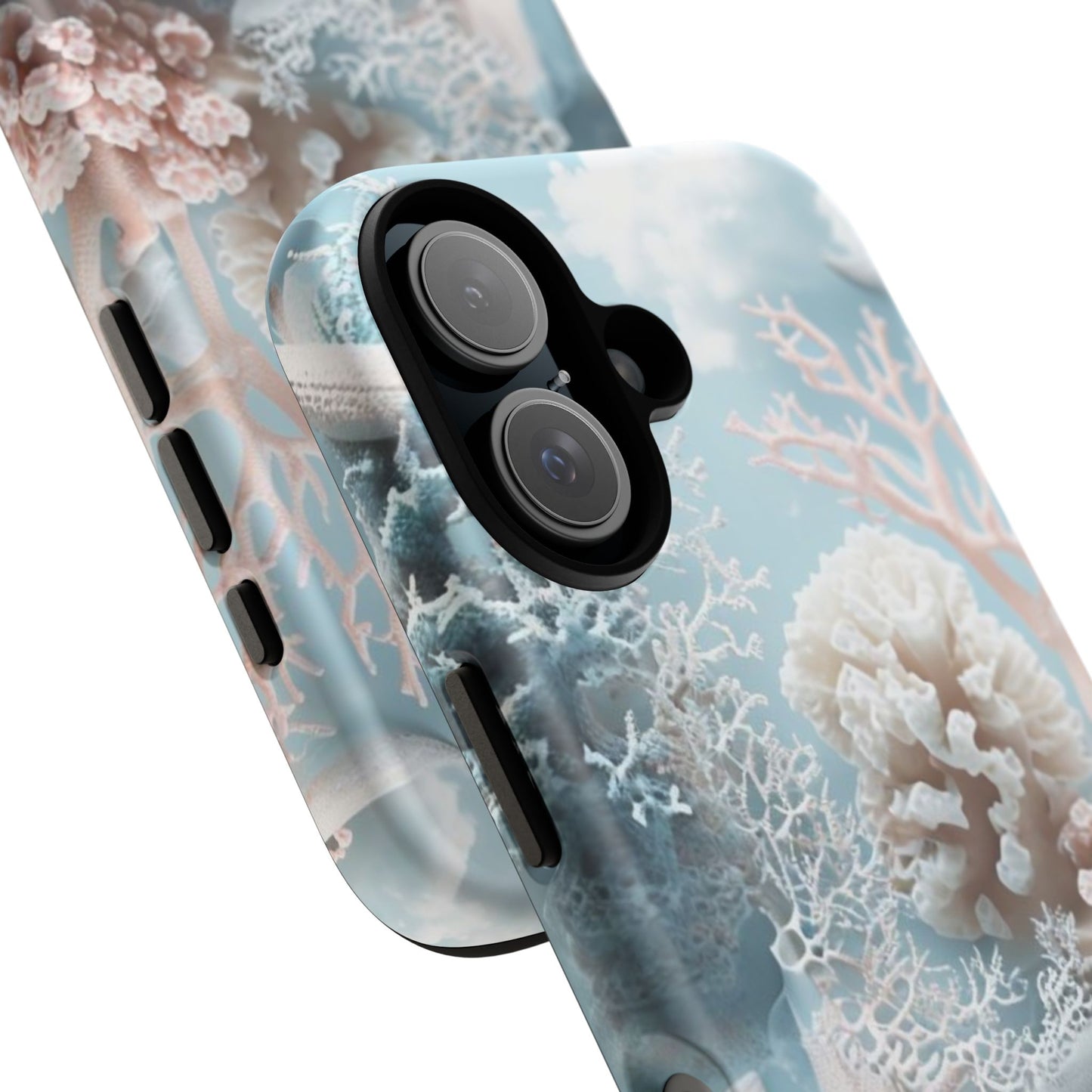 Ocean Treasures - Phone Case