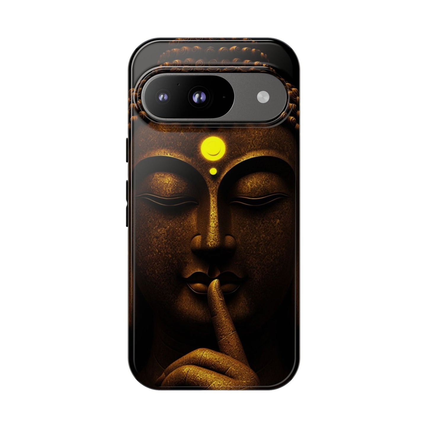 Buddha - Phone Case