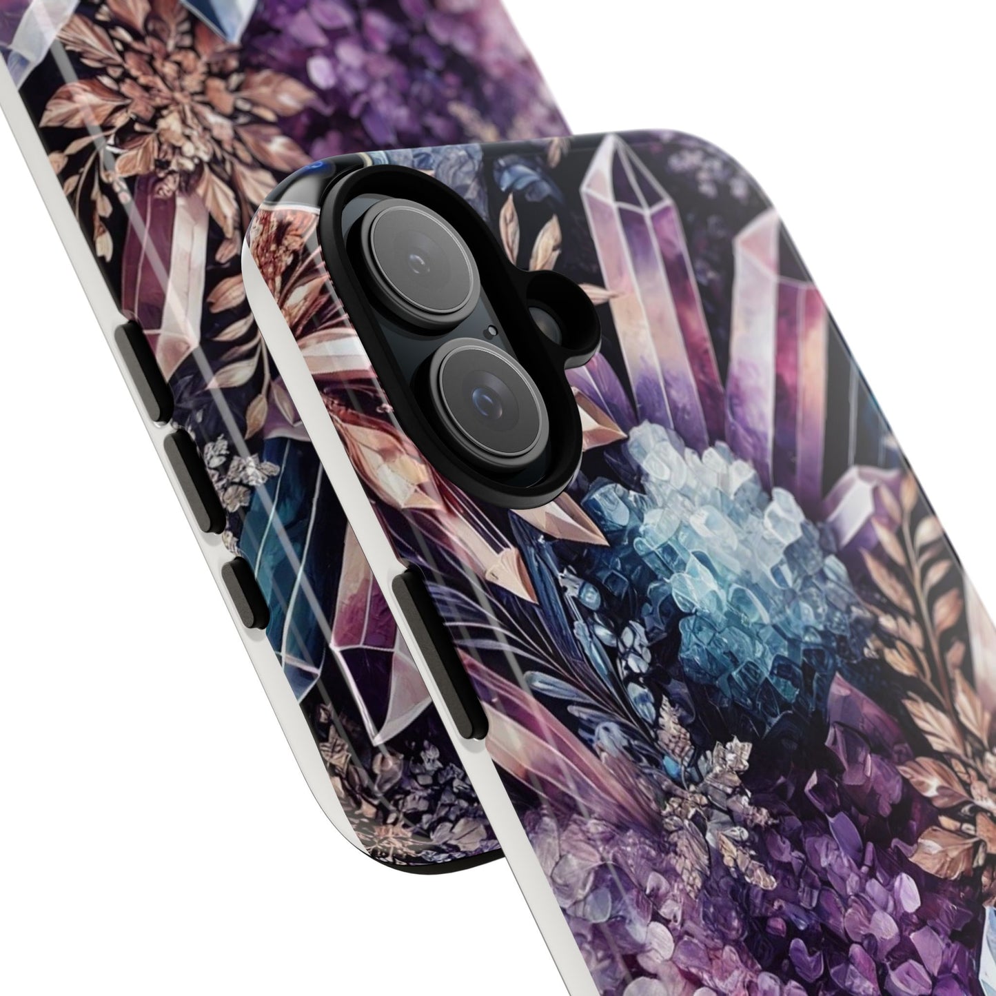 Crystal Gemstone - Phone Case