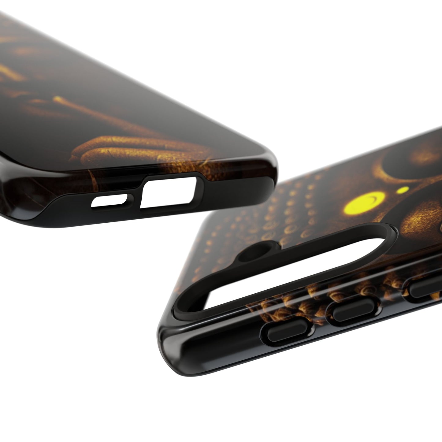 Buddha - Phone Case