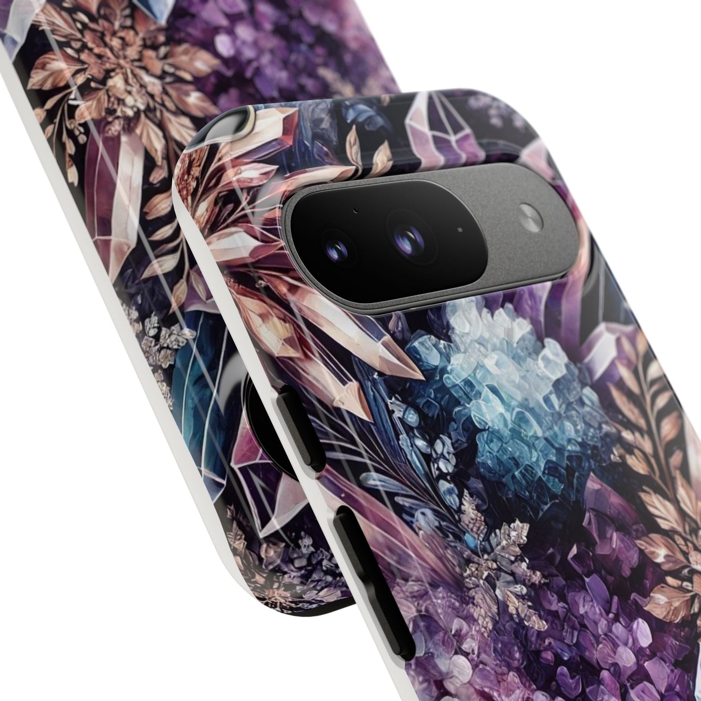 Crystal Gemstone - Phone Case