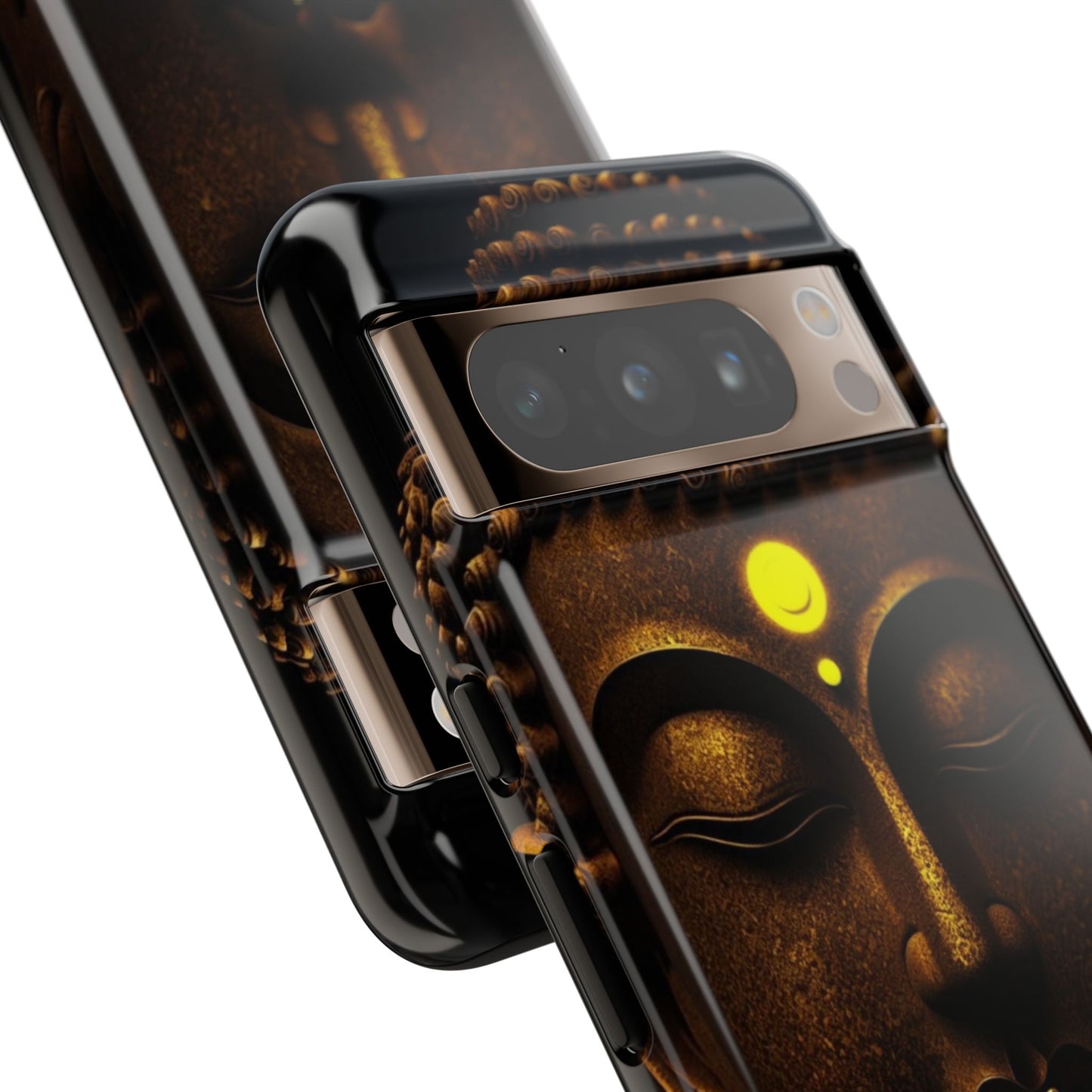 Buddha - Phone Case