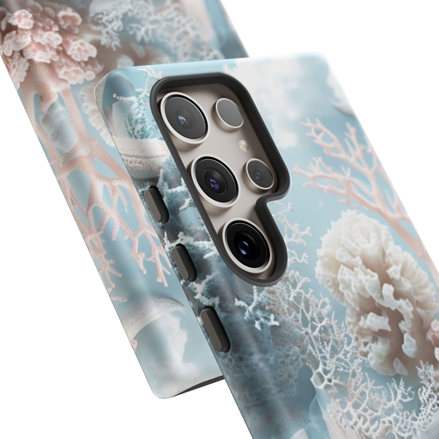 Ocean Treasures - Phone Case